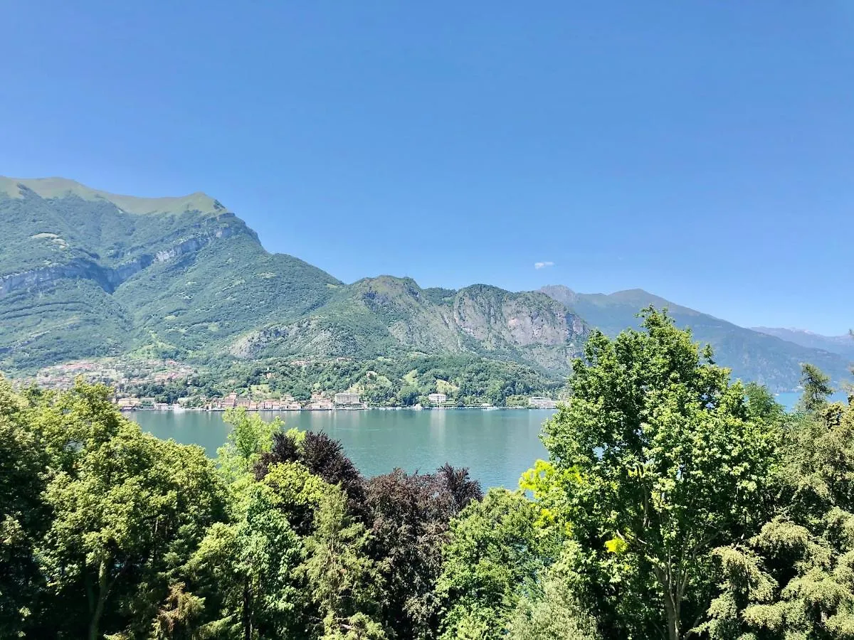 Bellagio Bed & Breakfast