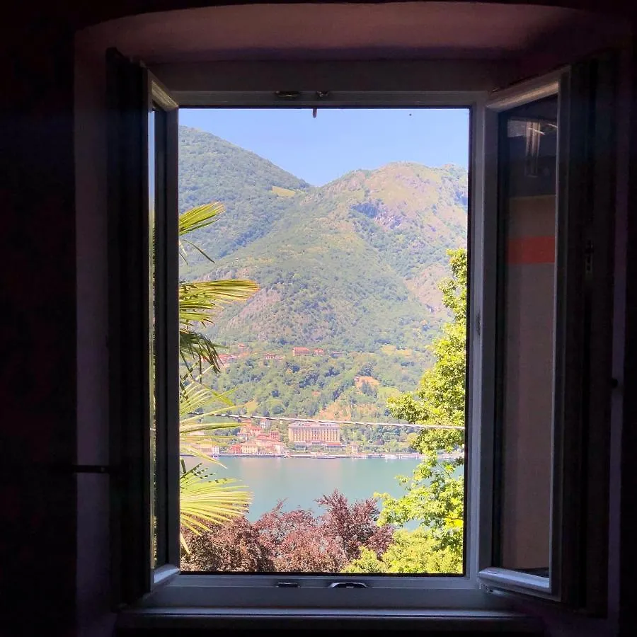 Bellagio Bed & Breakfast 3*,  Italia