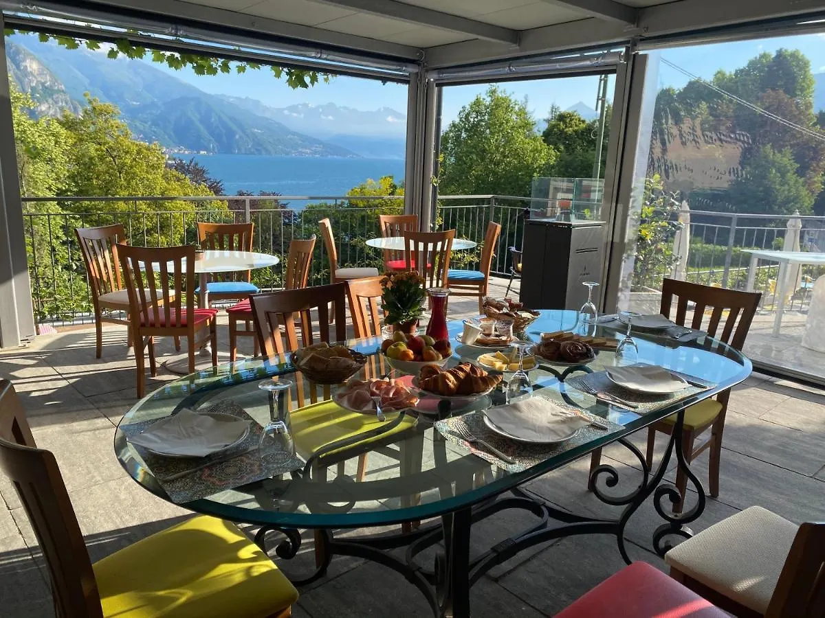 Bellagio Bed & Breakfast