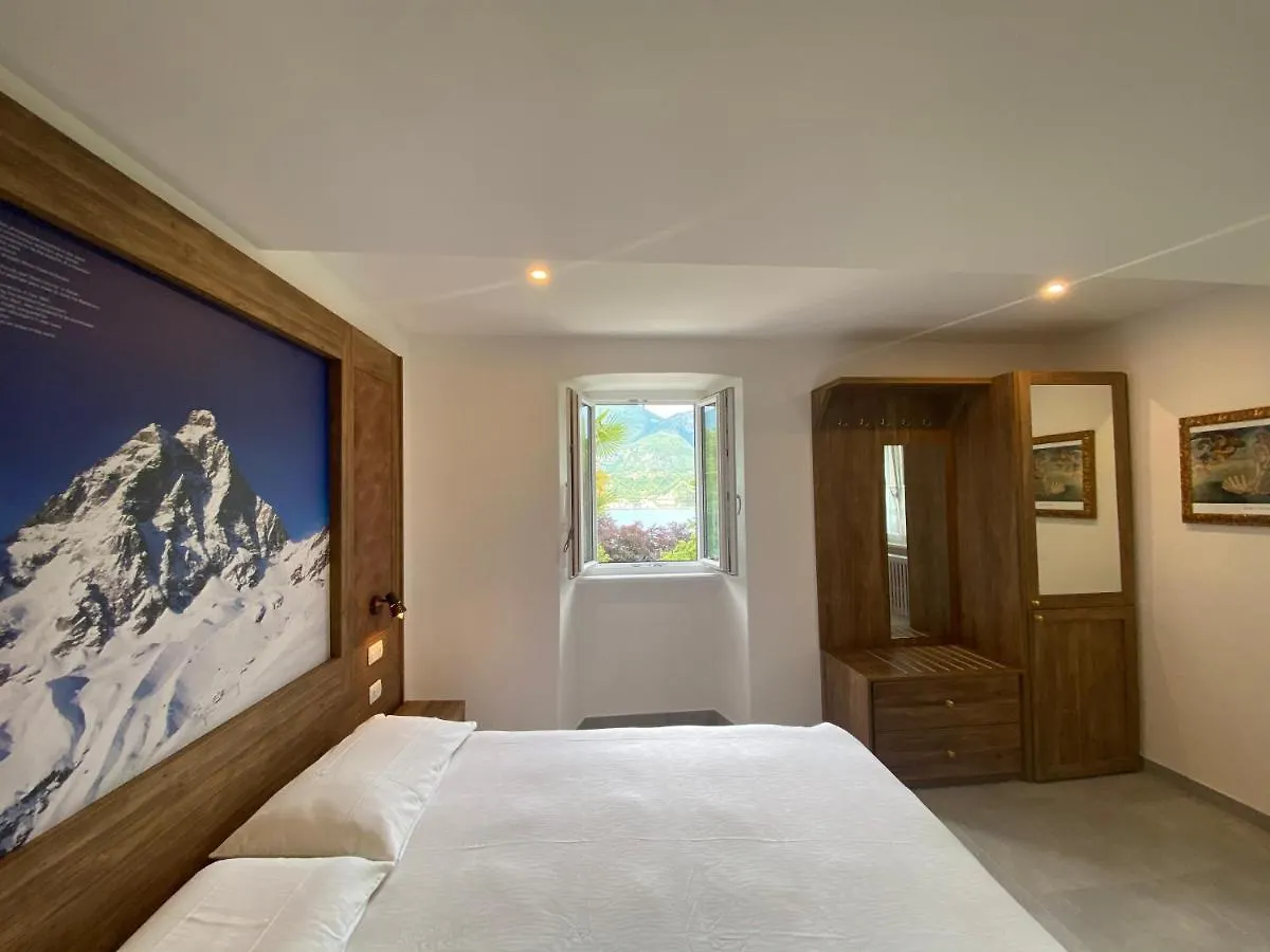 Bellagio Bed & Breakfast