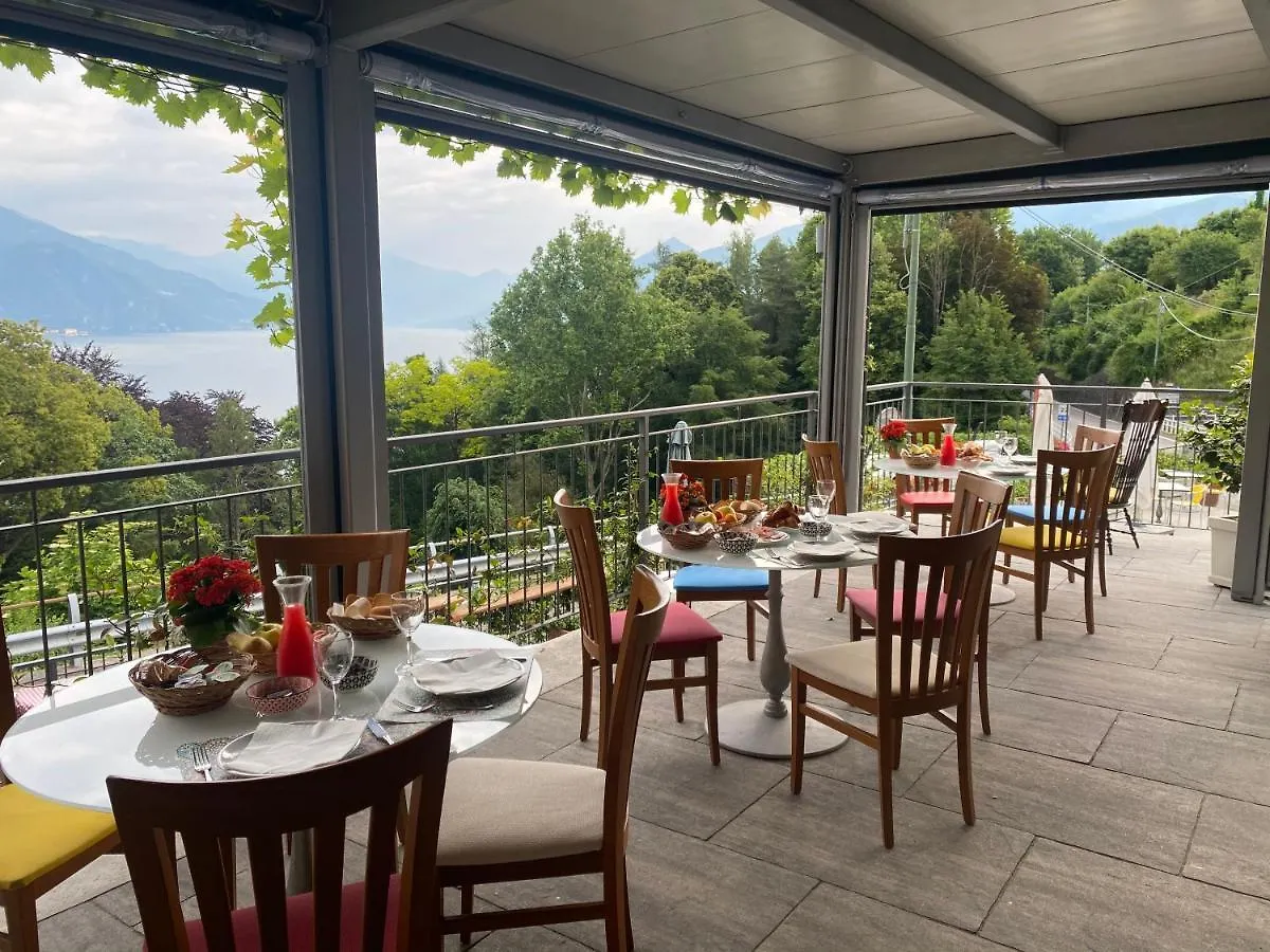 Bellagio Bed & Breakfast Italy