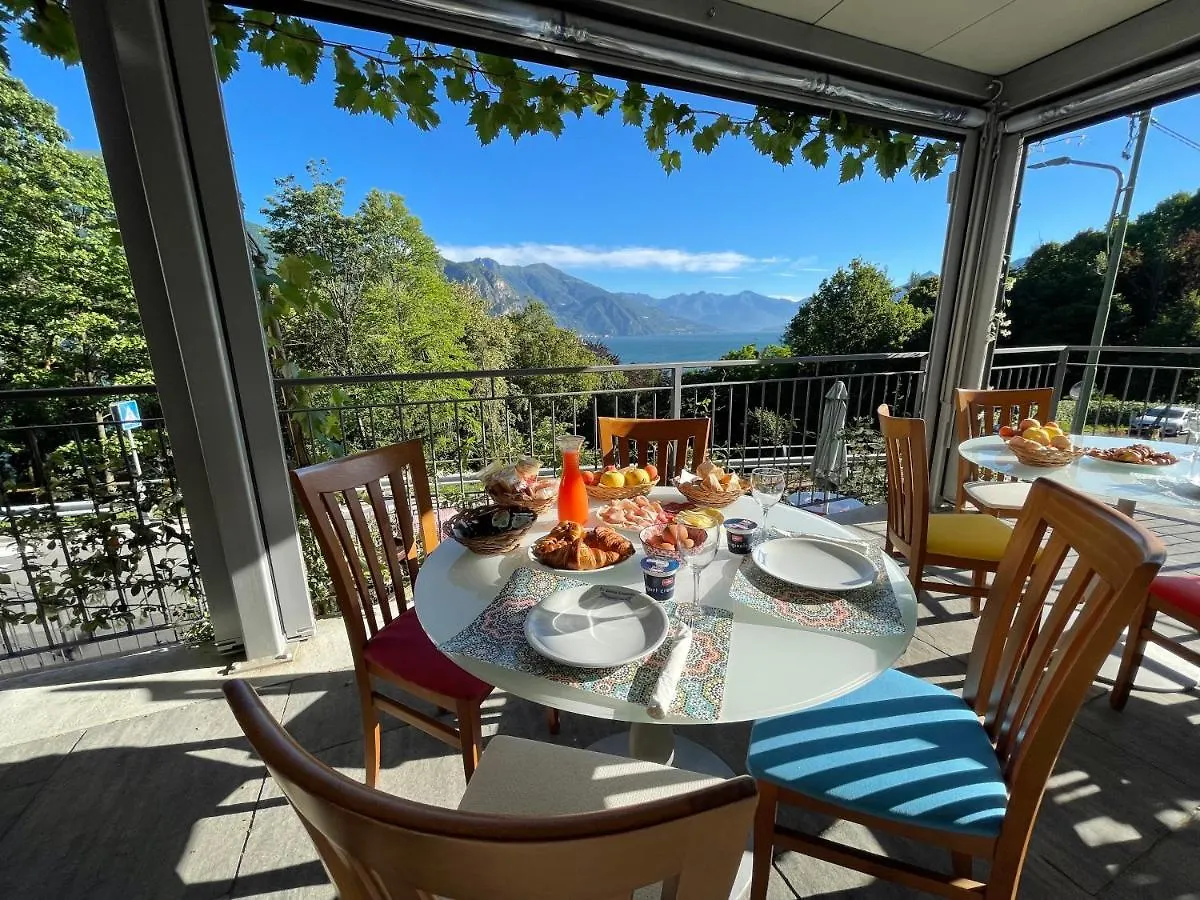 Bellagio Bed & Breakfast