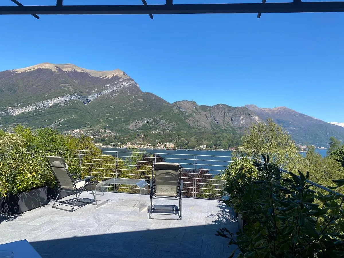 Bellagio Bed & Breakfast