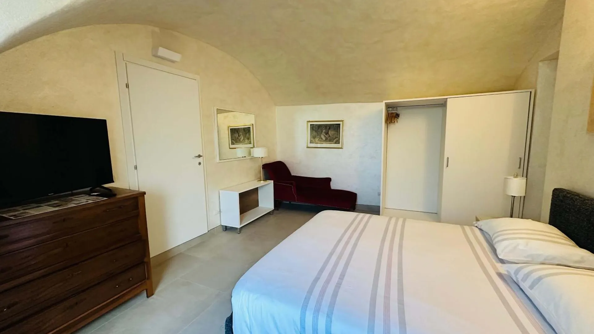 Bellagio Bed & Breakfast