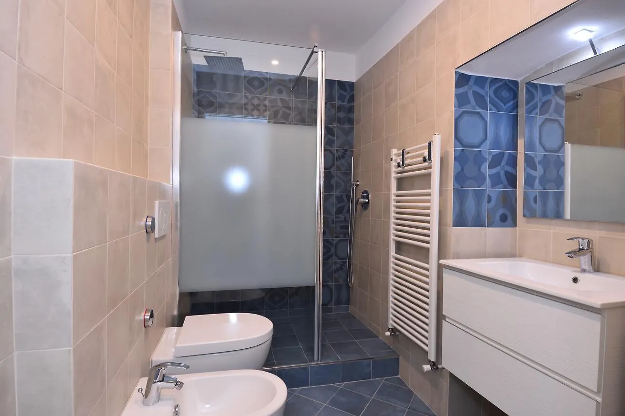 Bellagio Bed & Breakfast Italia