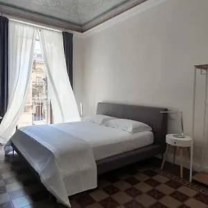 Couette-café Palazzo Del Verga