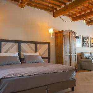 La Taccola , Castelnuovo di Val di Cecina Italien