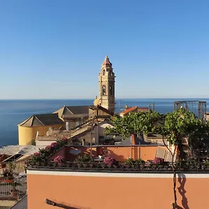 Maison d'hôtes Eco Del Mare