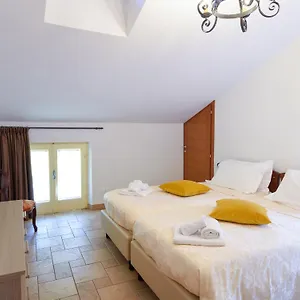 Appart hôtel La Piccola