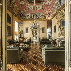 Couette-café Residenza Ruspoli Bonaparte