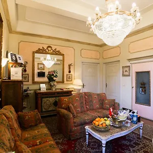 Antica Residenza D'azeglio Room&breakfast Di Charme 2*, Bolonha Itália