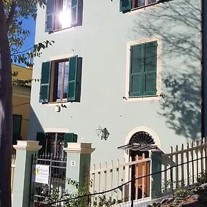 Il Giardino Dei Limoni & Italië