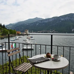 Otel La Pergola