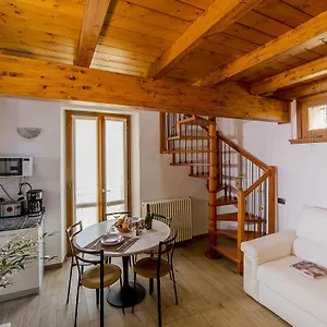 Appart hôtel Il Borgo