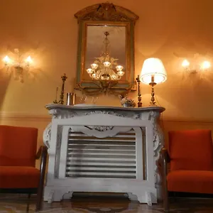 Bigo 3*, Genua Italien