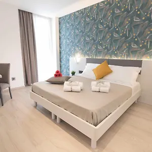 Couette-café Thalya Luxury
