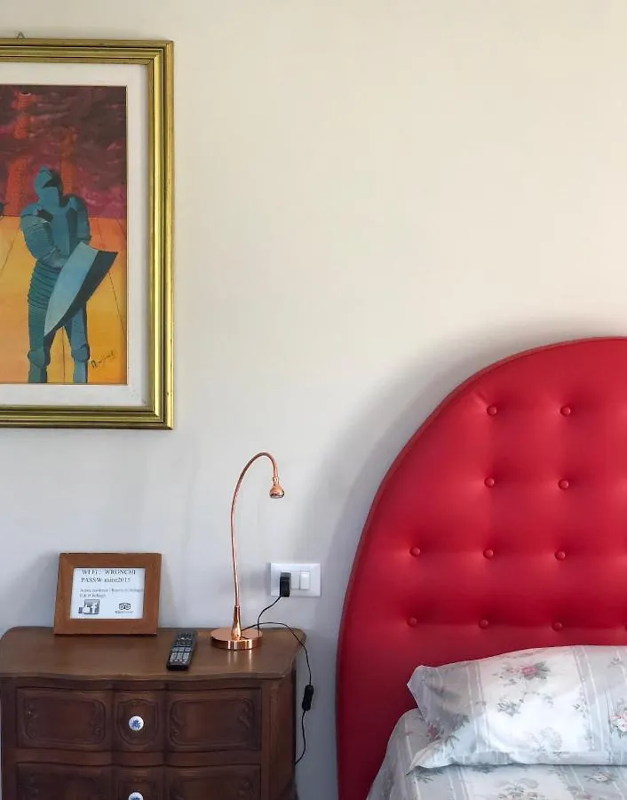 ***  Bellagio Bed & Breakfast Italy