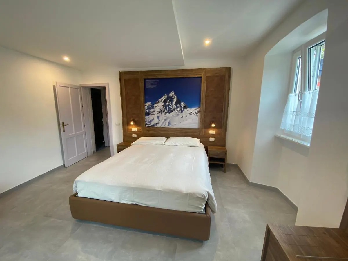 Bellagio Bed & Breakfast