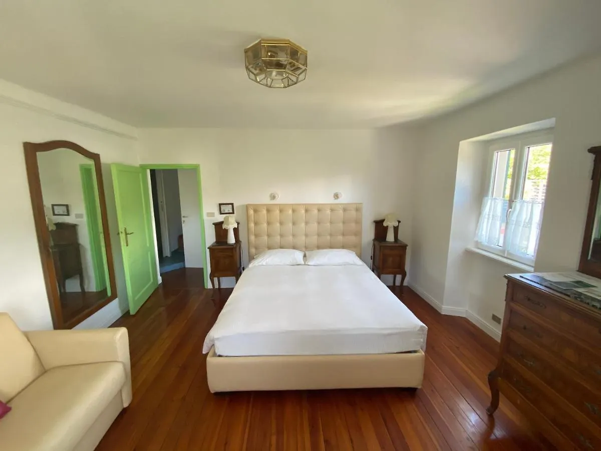 Bellagio Bed & Breakfast