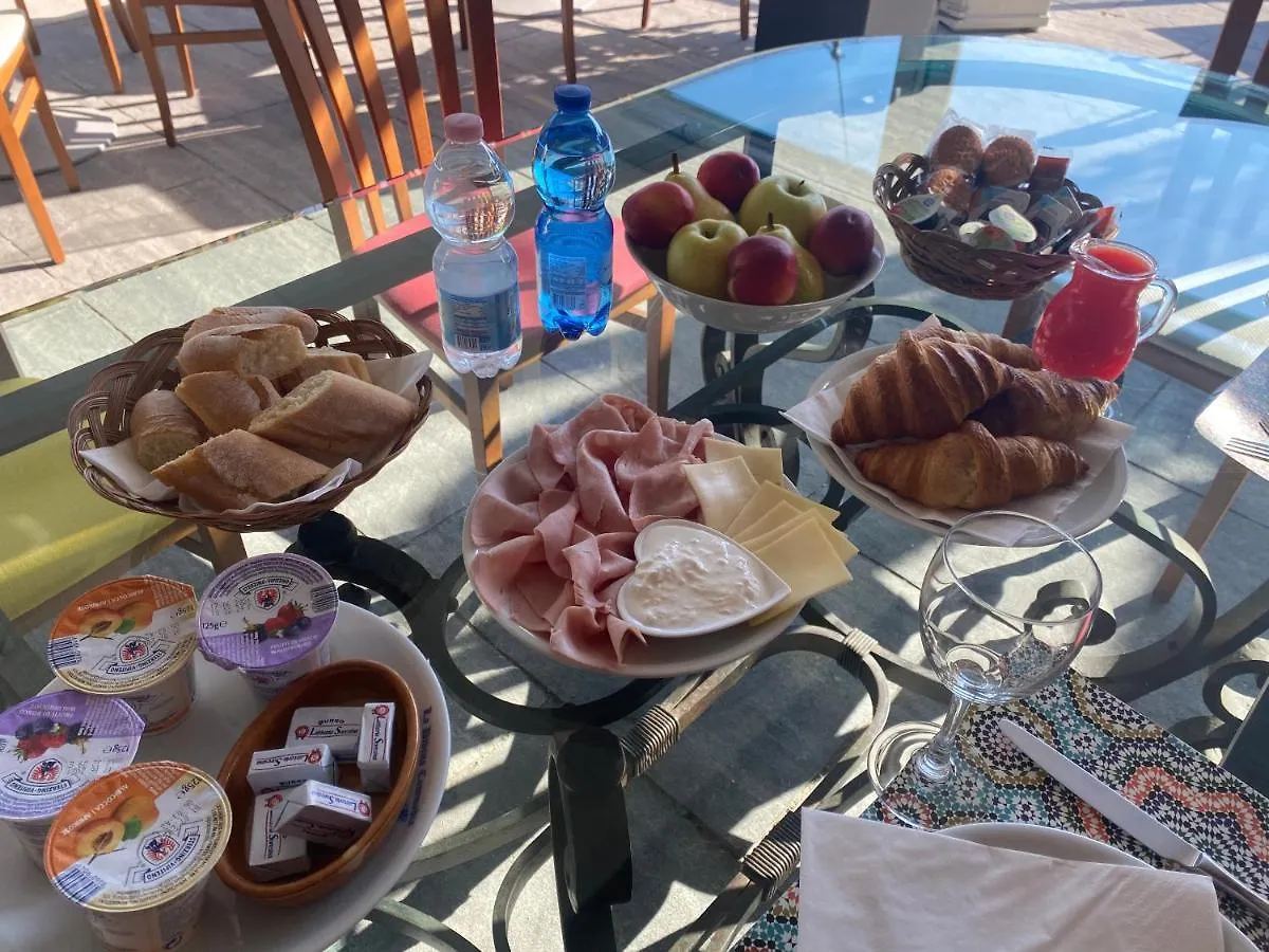 Bellagio Bed & Breakfast Italy