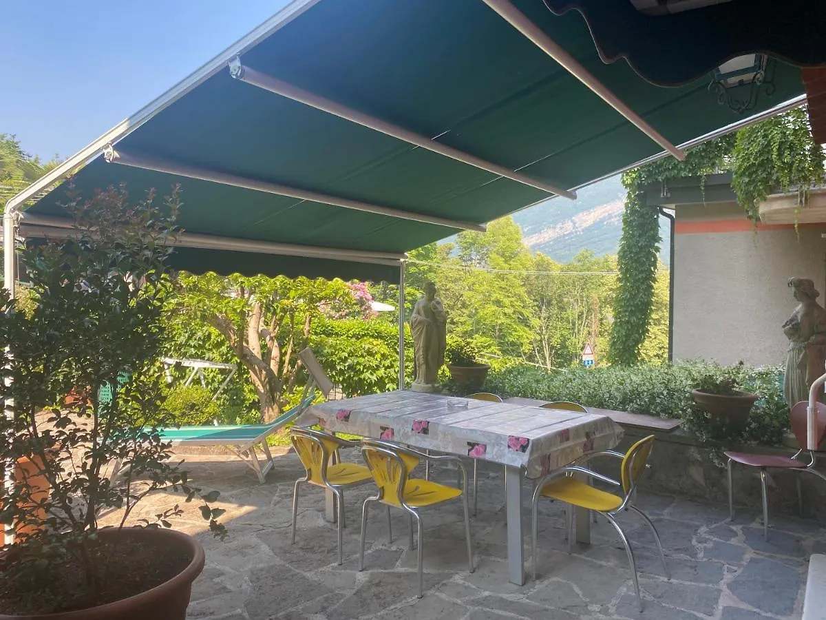Bellagio Bed & Breakfast