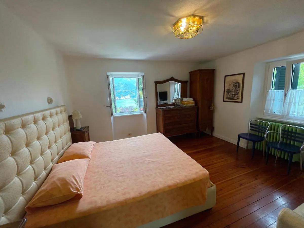 Bellagio Bed & Breakfast
