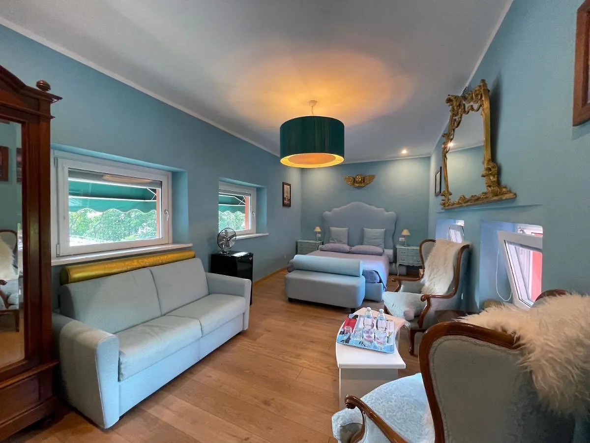 Bellagio Bed & Breakfast 3*,  Italy
