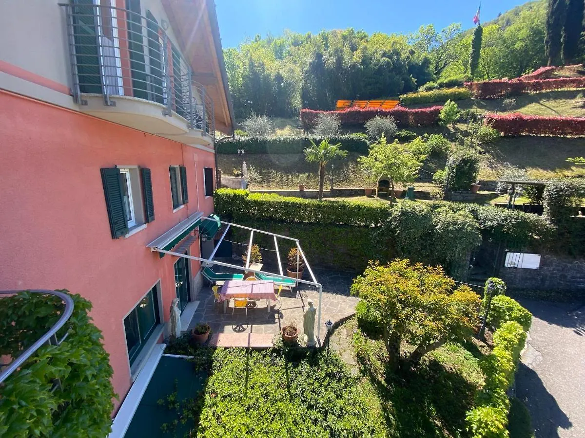 Bellagio Bed & Breakfast