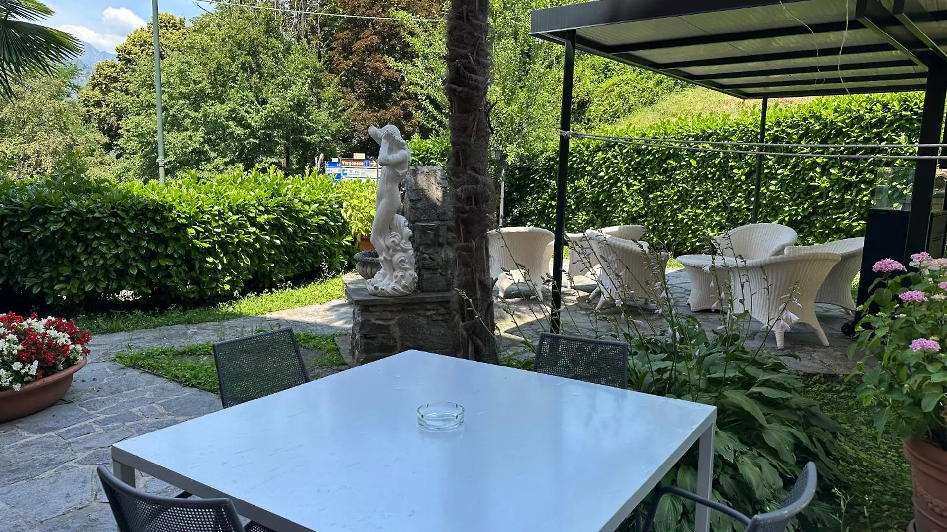 Bellagio Bed & Breakfast