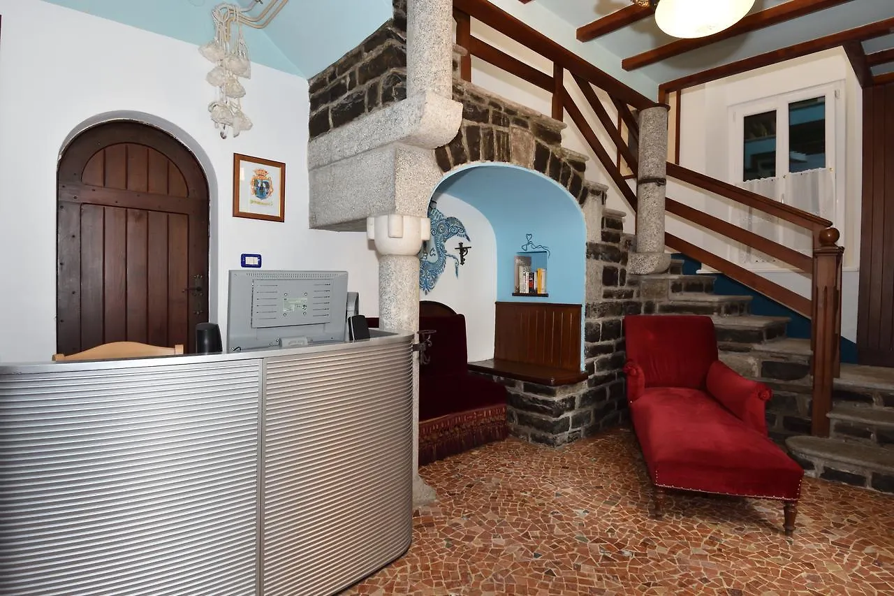Bellagio Bed & Breakfast Italy