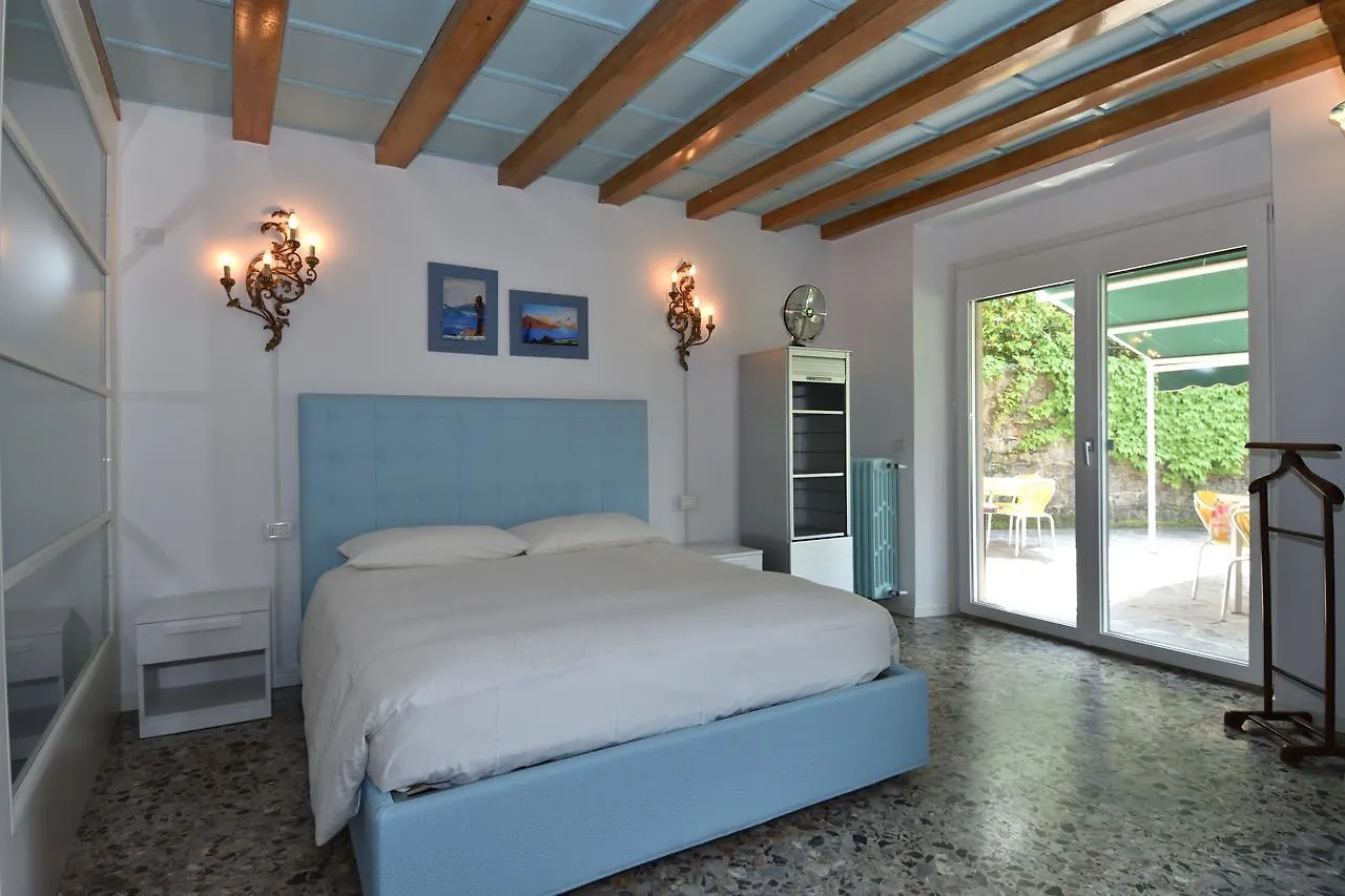 Bellagio Bed & Breakfast