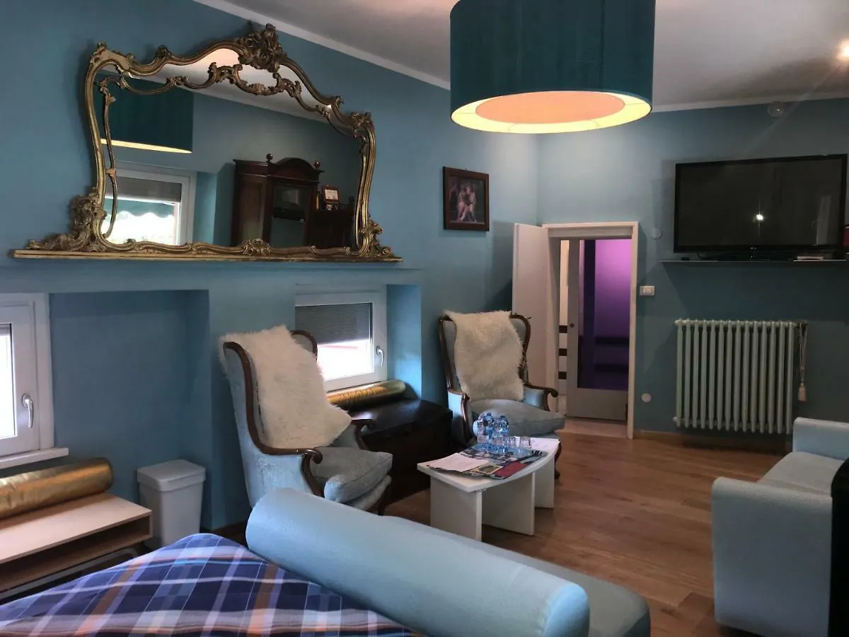Bellagio Bed & Breakfast Italy