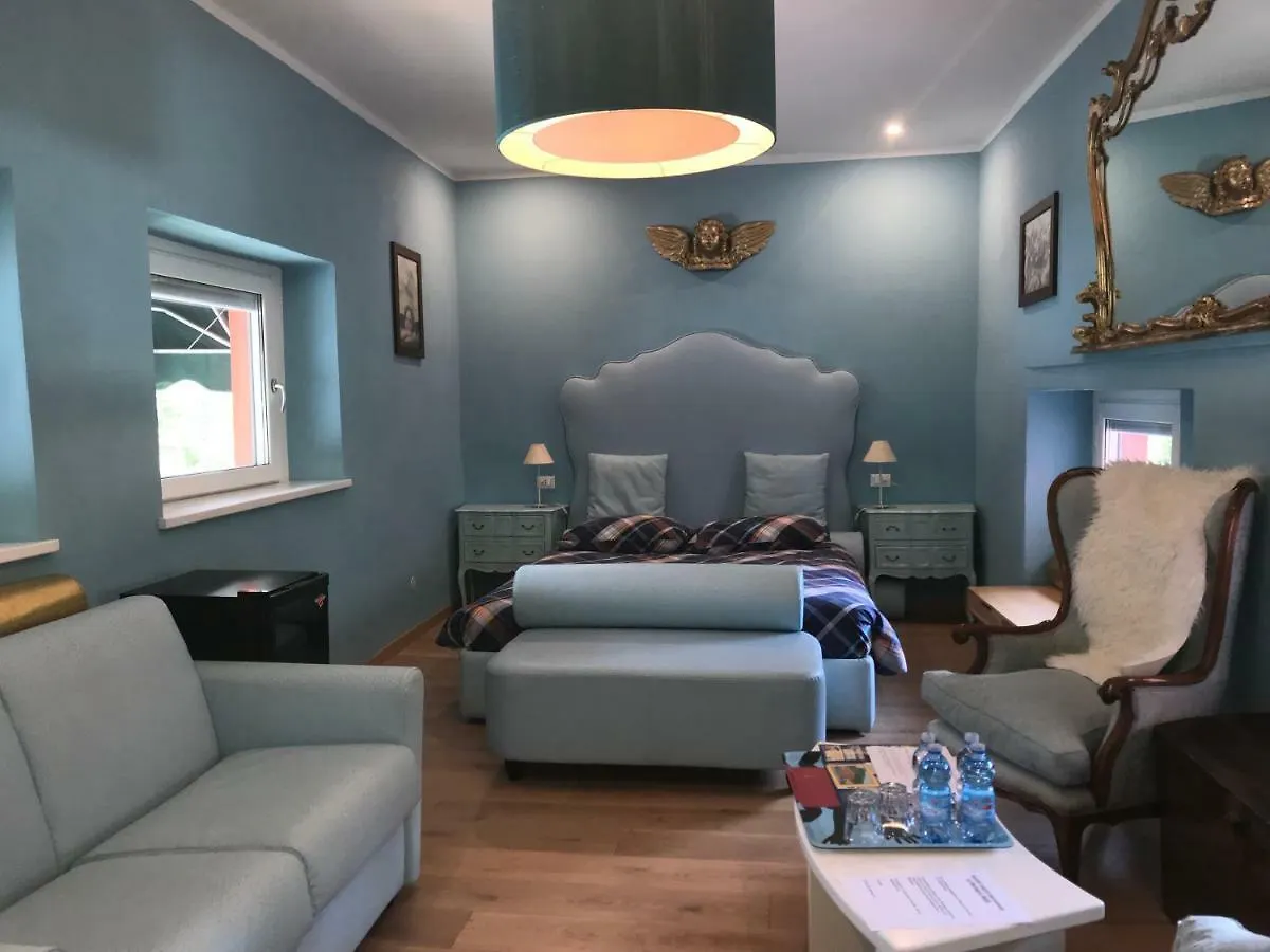 Bellagio Bed & Breakfast 3*,  Italy
