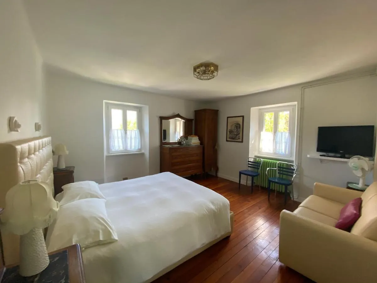 Bellagio Bed & Breakfast