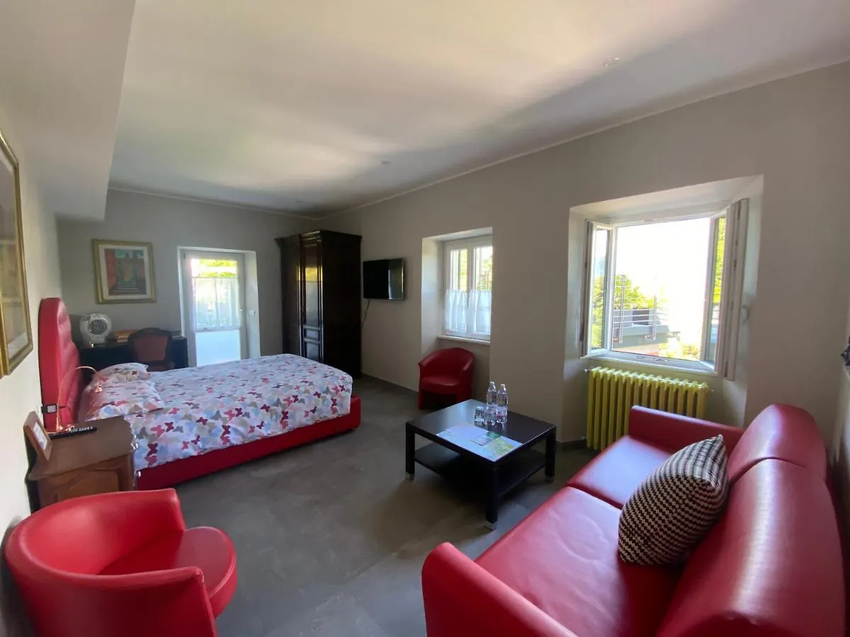 Bellagio Bed & Breakfast