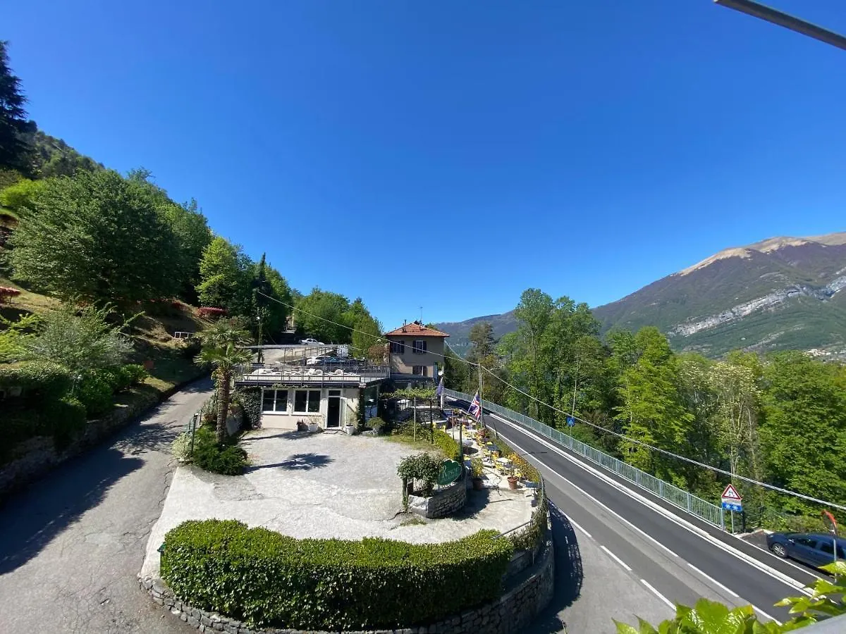 Bellagio Bed & Breakfast