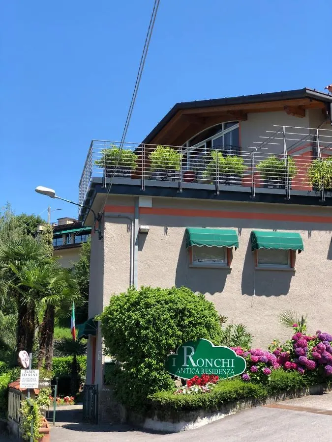 Bellagio Bed&Breakfast 3*,  Italien