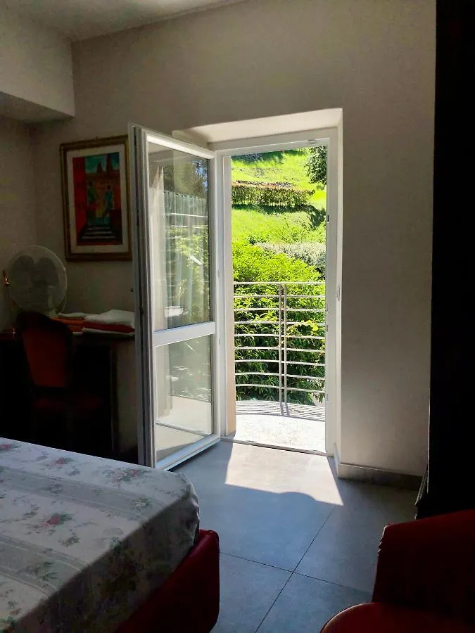 *** Frühstückspension Bellagio Bed&Breakfast Italien