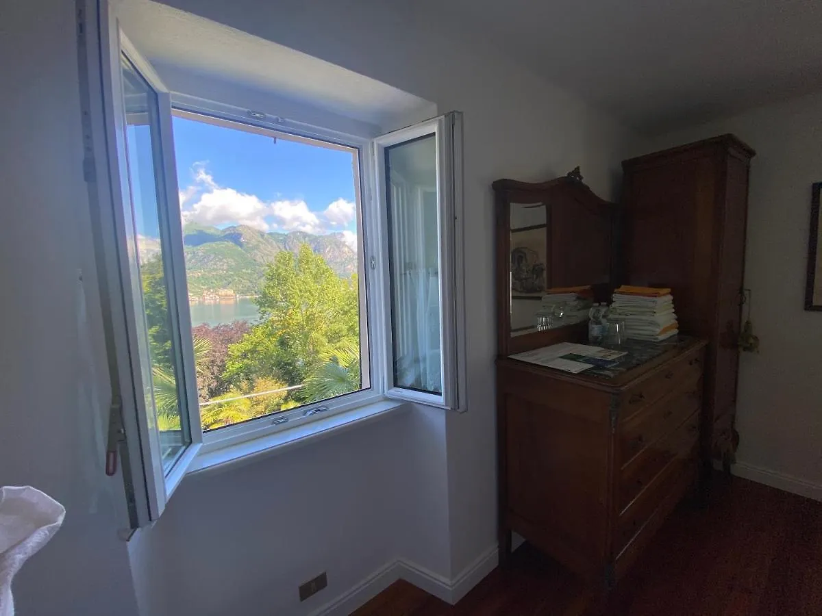 Bellagio Bed&Breakfast Italien