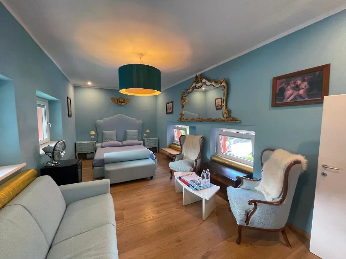 Bellagio Bed&Breakfast
