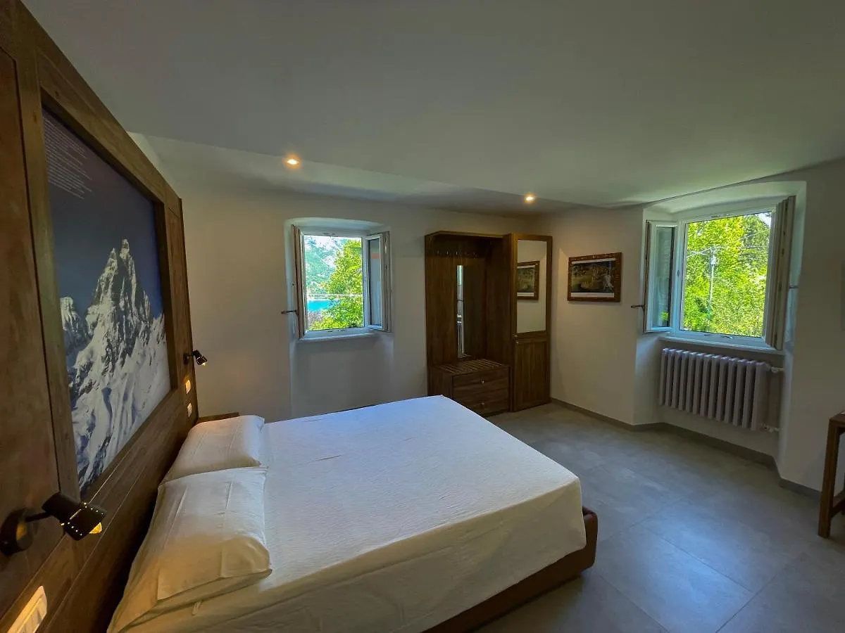 Frühstückspension Bellagio Bed&Breakfast