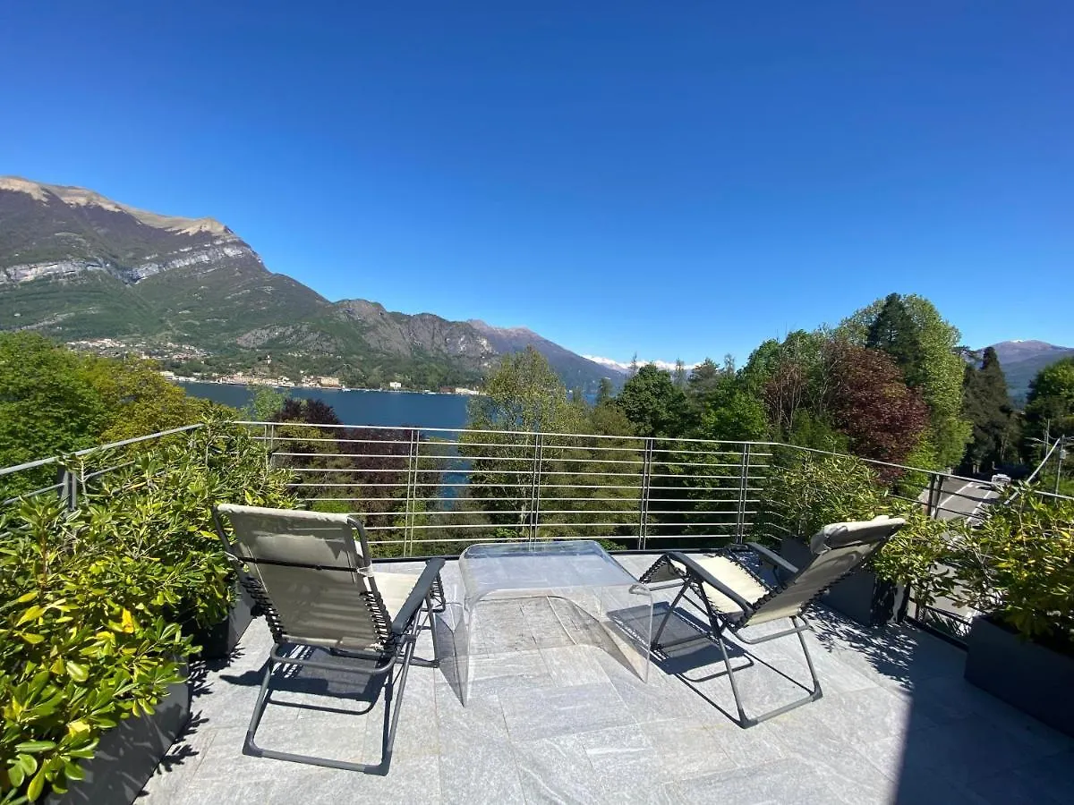 *** Frühstückspension Bellagio Bed&Breakfast Italien