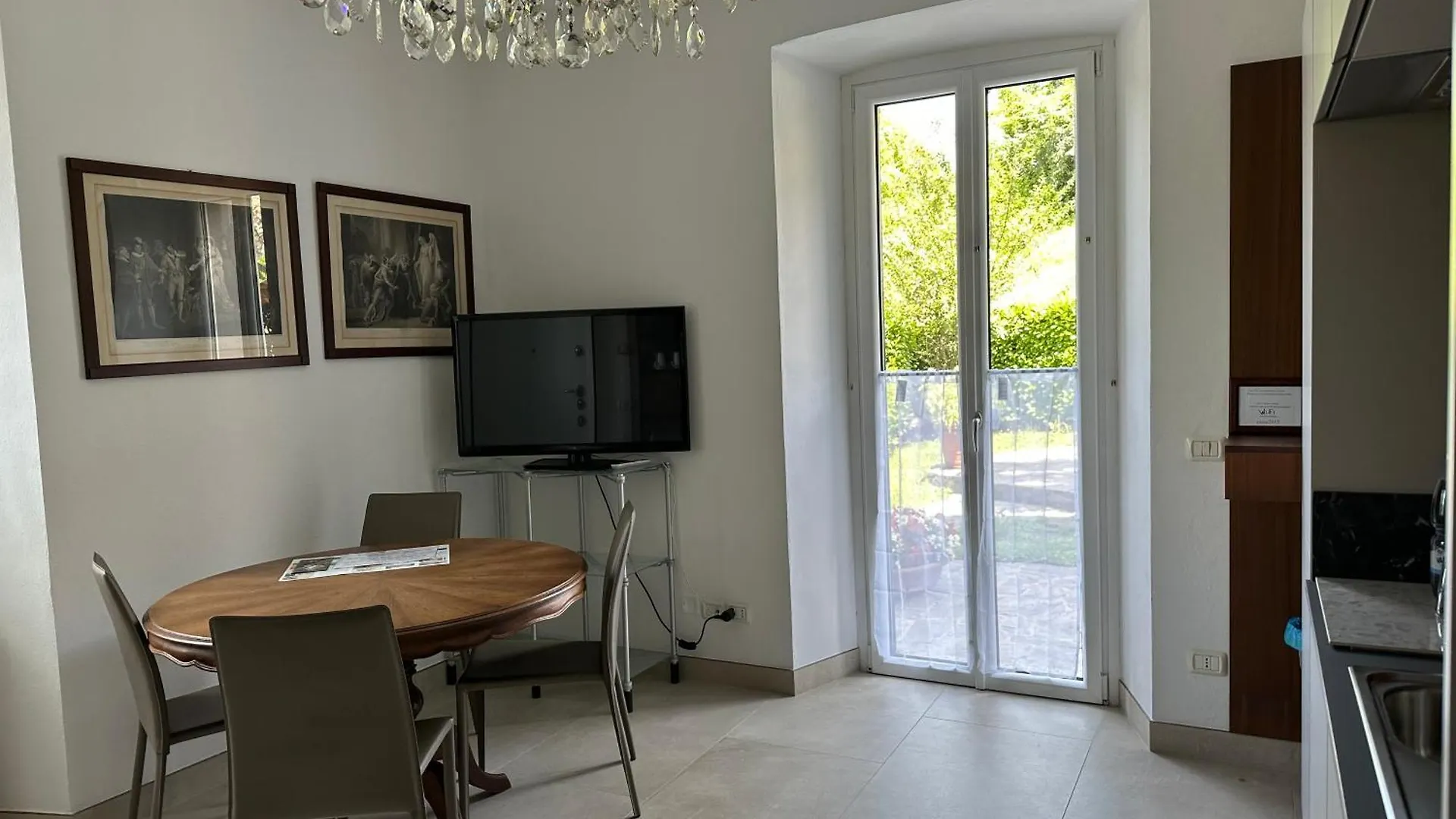 Bellagio Bed&Breakfast 3*,  Italien