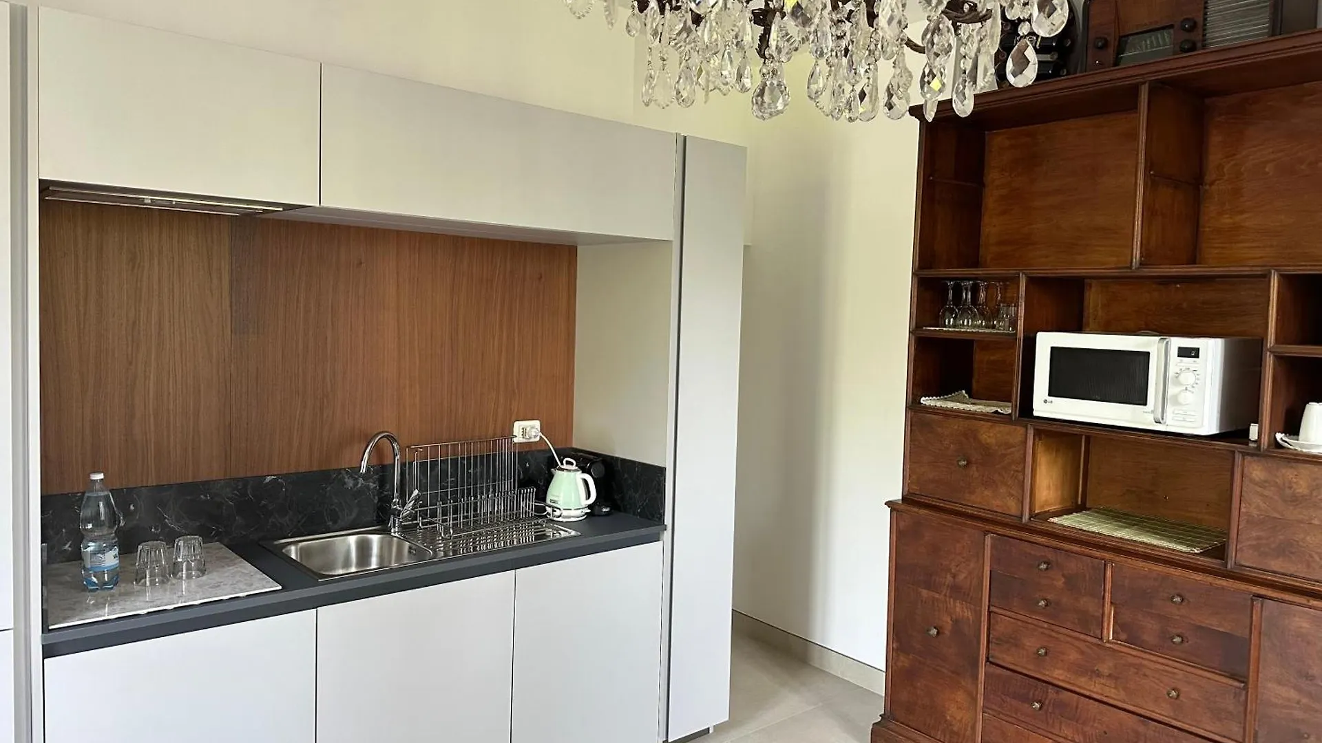 *** Frühstückspension Bellagio Bed&Breakfast Italien