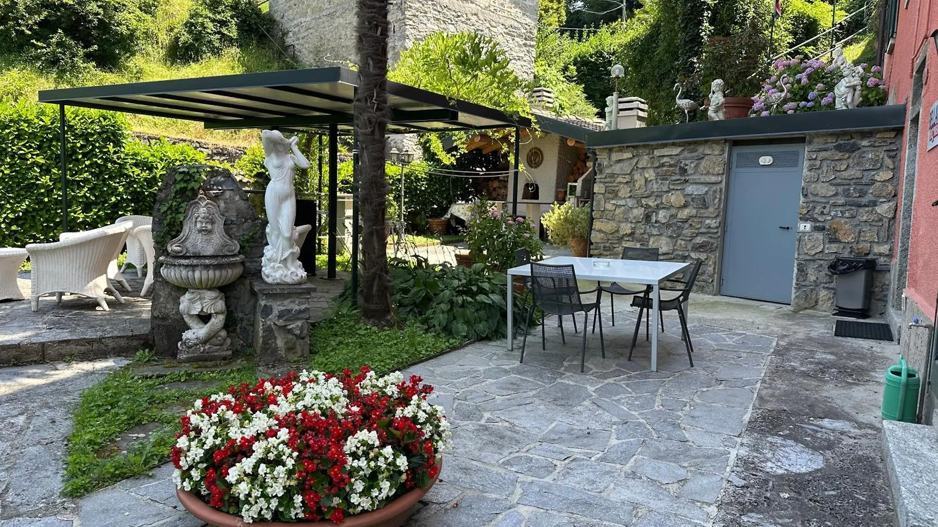 Bellagio Bed&Breakfast