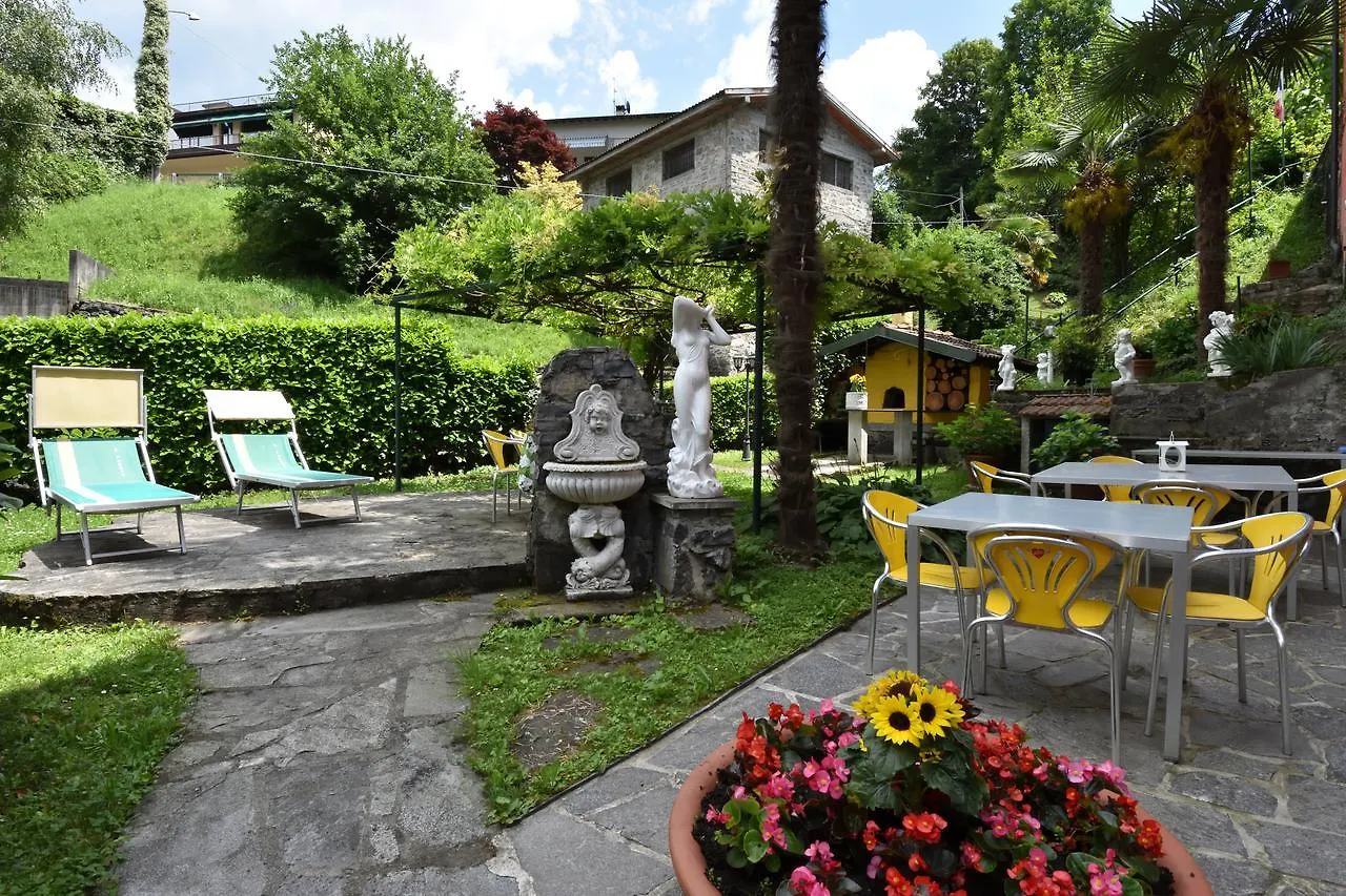 Bellagio Bed&Breakfast
