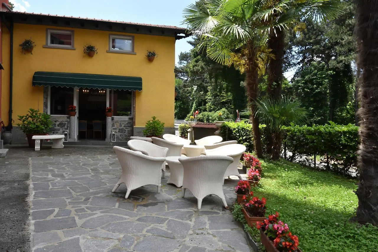 Bellagio Bed&Breakfast