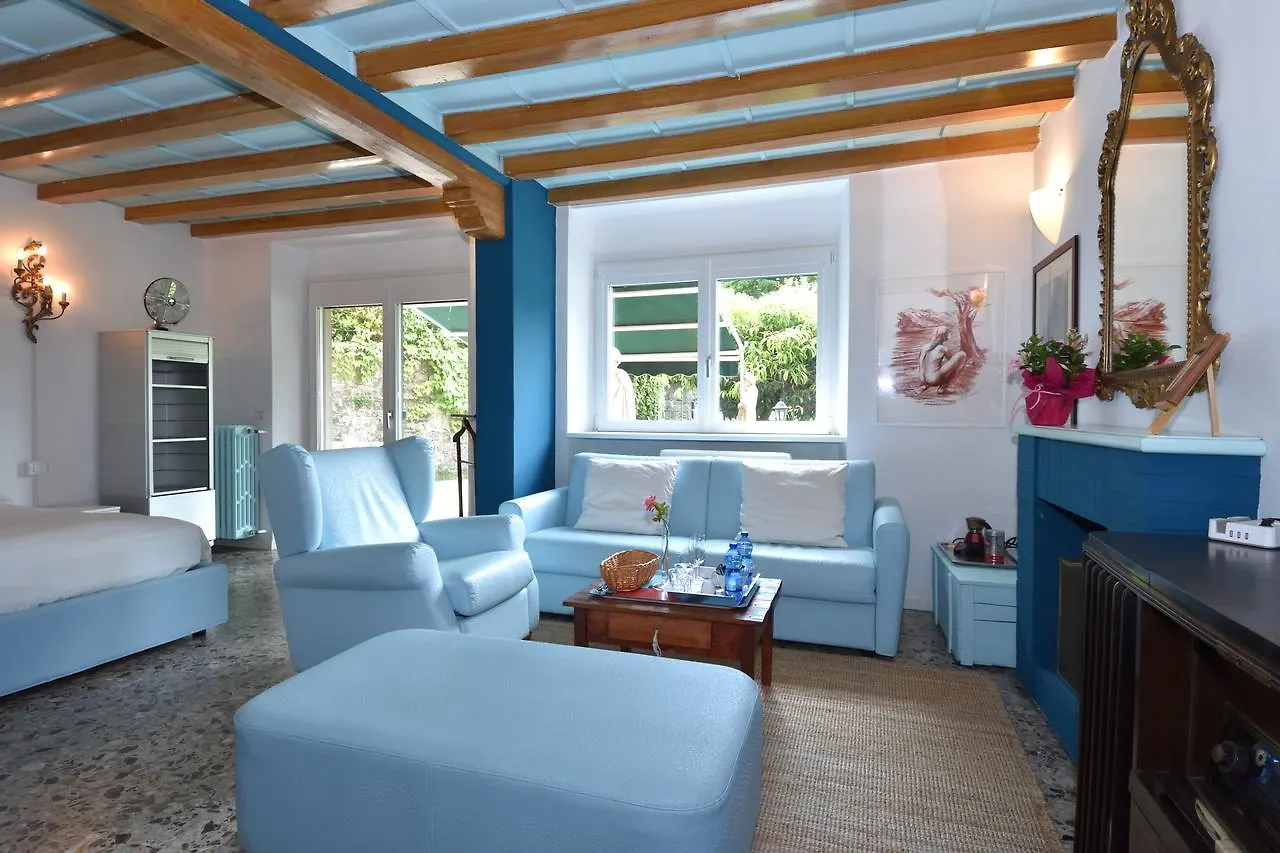 Bellagio Bed&Breakfast Italien