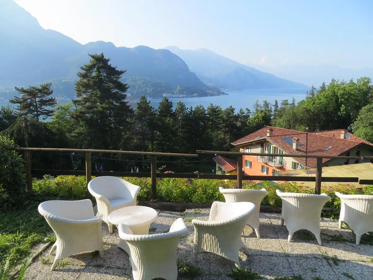 Bellagio Bed&Breakfast Frühstückspension